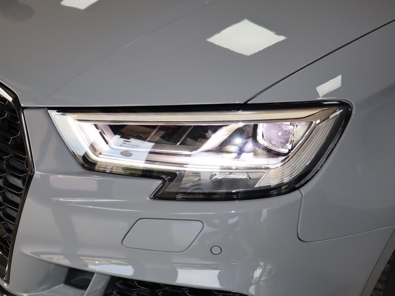 Audi RS3 2.5 TFSI SEDAN #12050