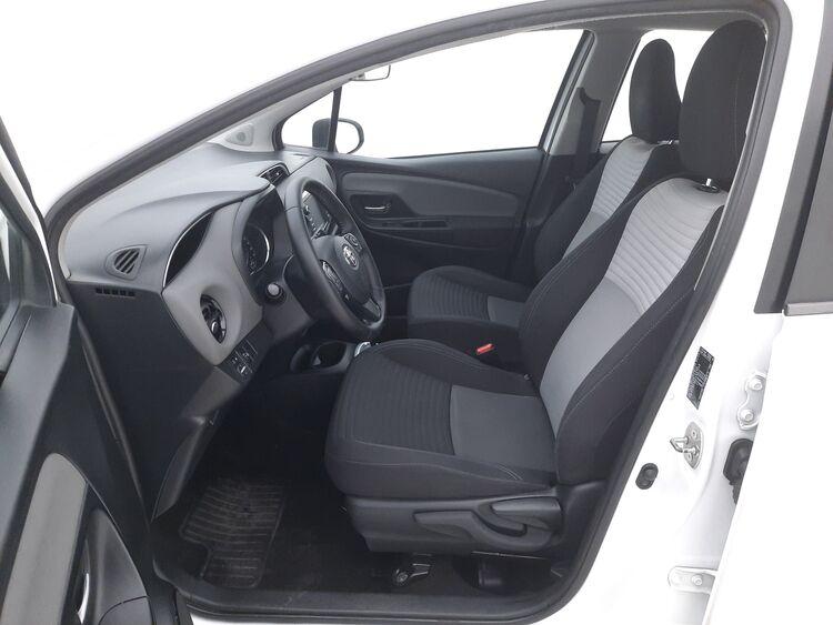 Toyota Yaris Hybrid Business BR603336 1.5 Full Hybrid 101CV