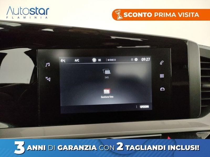 Opel Mokka 1.2 t Elegance s&s 130cv at8