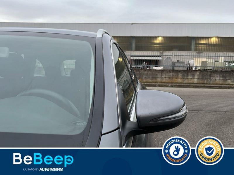 Mercedes-Benz Classe C C SW 220 D SPORT PLUS AUTO