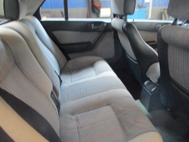 Alfa Romeo 155 2.0i Twin Spark cat