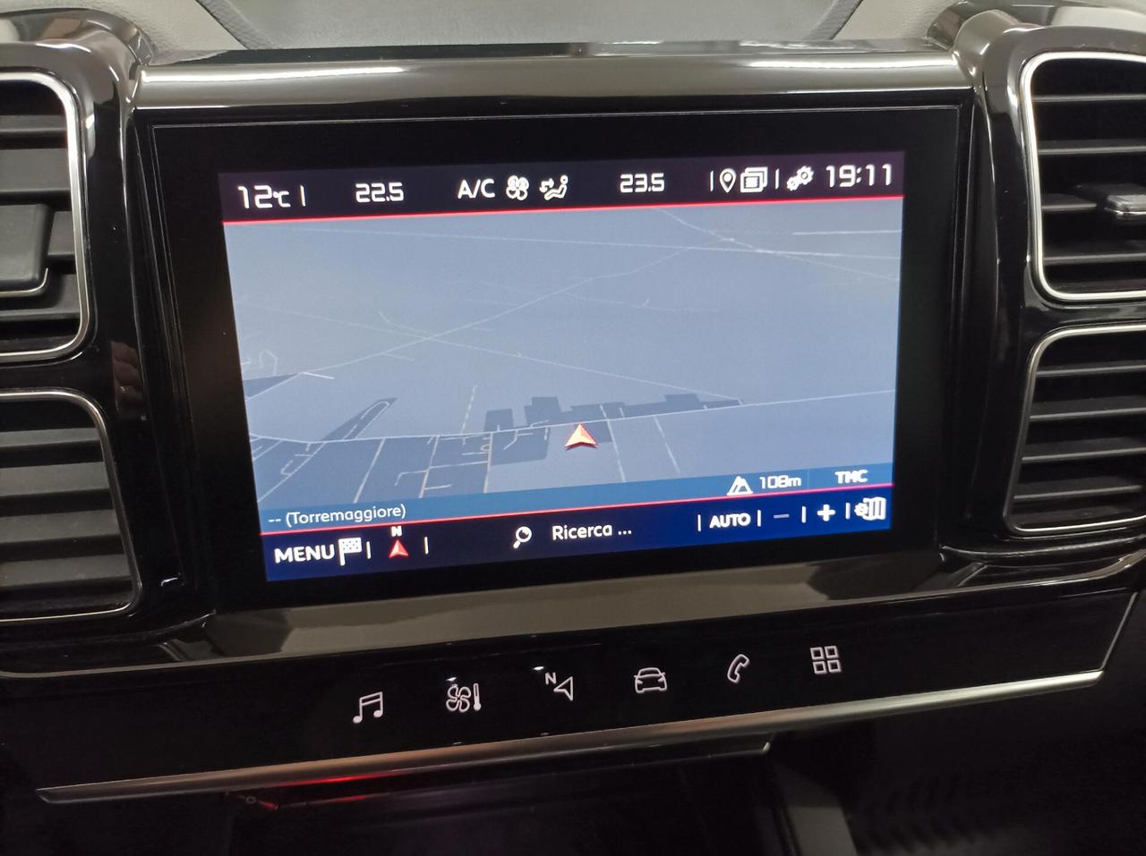 Citroen C5 Aircross BlueHDi 130 S&S Shine 03/2019