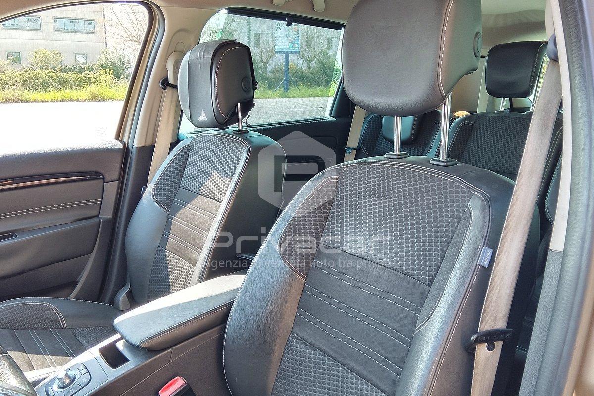 RENAULT Scénic 1.6 dCi 130CV Start&Stop Energy