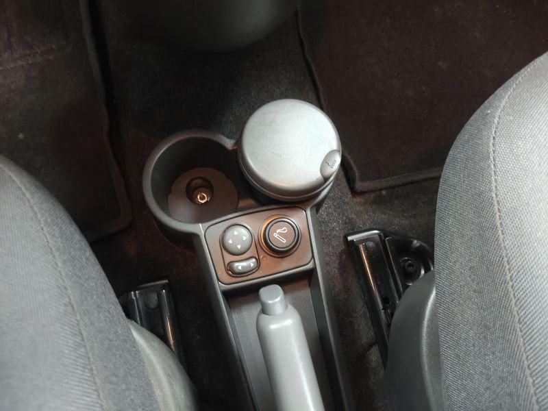 FIAT Panda Panda 1.2 Dynamic AUTOMATICA