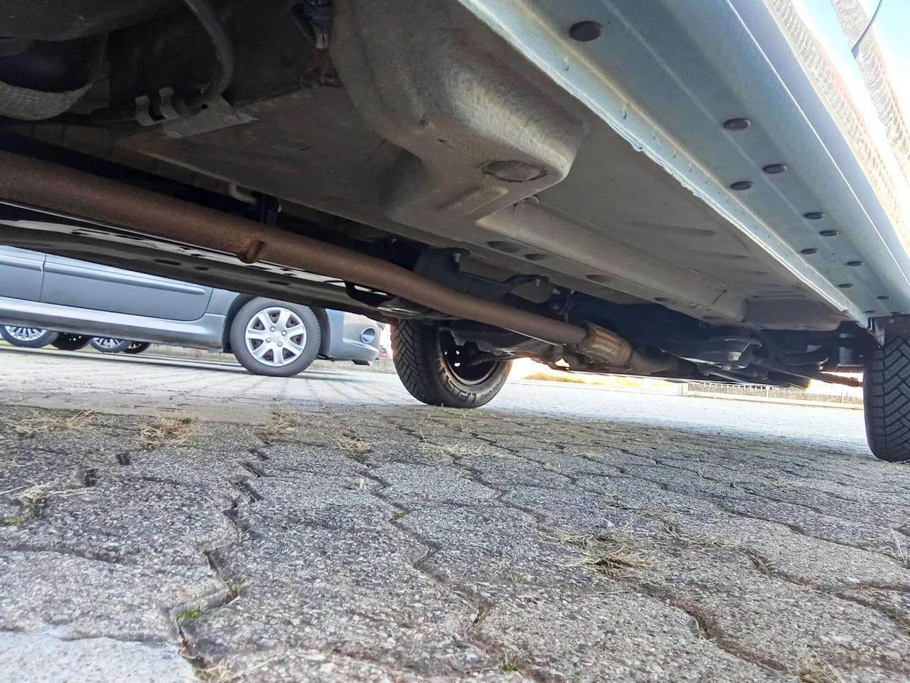 Fiat Panda 1.2 4x4 Climbing 60cv