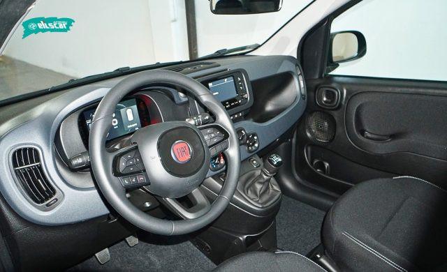 FIAT Panda 1.0 FireFly S&S Hybrid Icon
