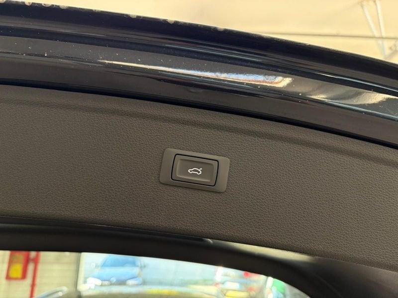 Audi Q5 2.0 TFSI 180kW hybrid quattro tiptronic