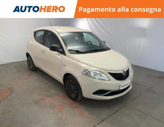 LANCIA Ypsilon 1.2 69 CV 5 porte Gold