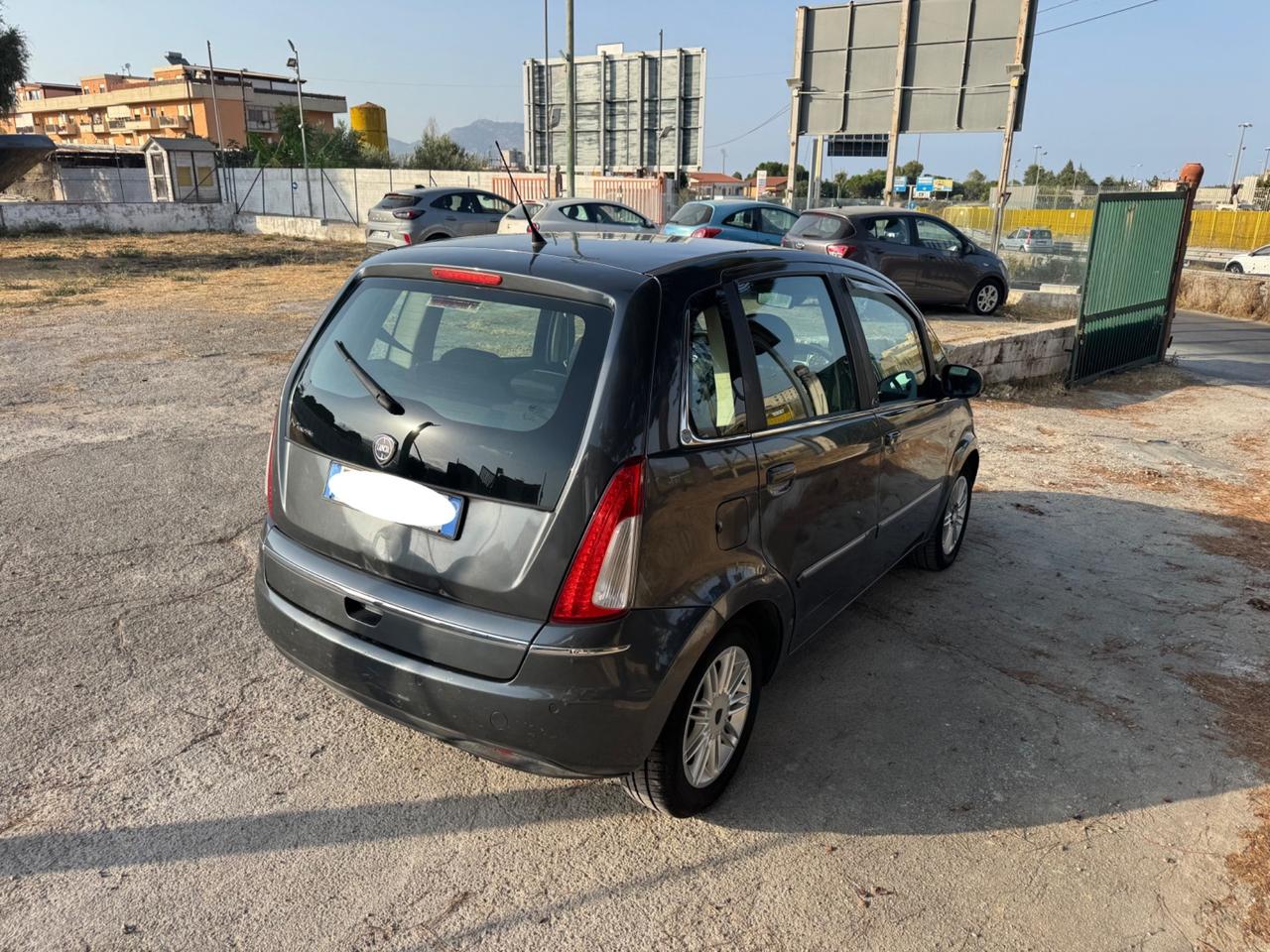 Lancia MUSA 1.3 Mjt 95 CV Ego EURO 5
