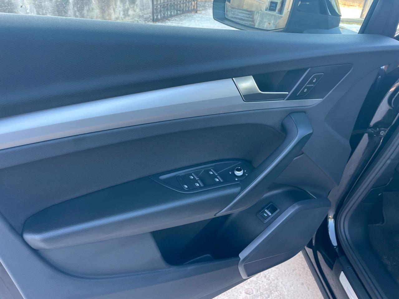 Audi Q5 SPB 40 TDI quattro S tronic line plus