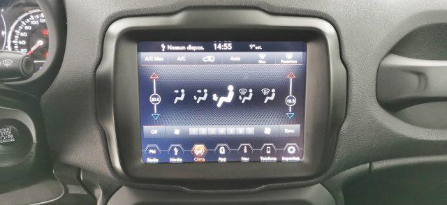 JEEP Renegade 1.4 MultiAir Longitude