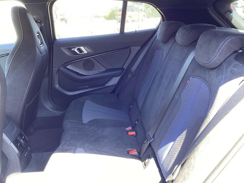 BMW Serie 1 5 Porte 118 i Msport DCT
