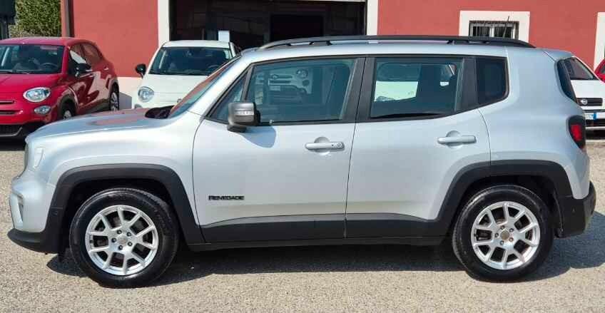 Jeep Renegade 1.6 Mjt 120 CV Limited In Arrivo