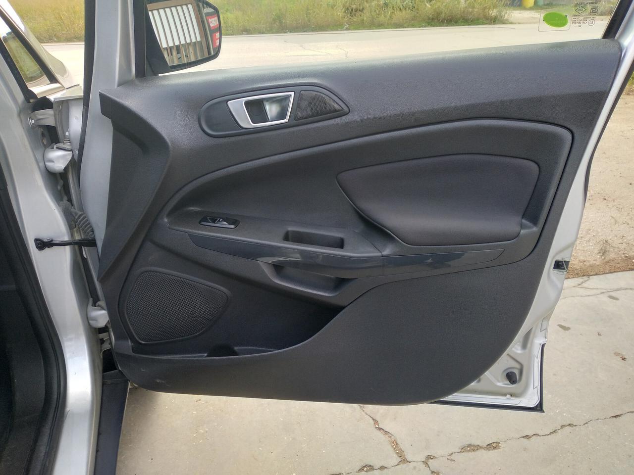 Ford EcoSport 1.5 TDCi 95 CV Plus