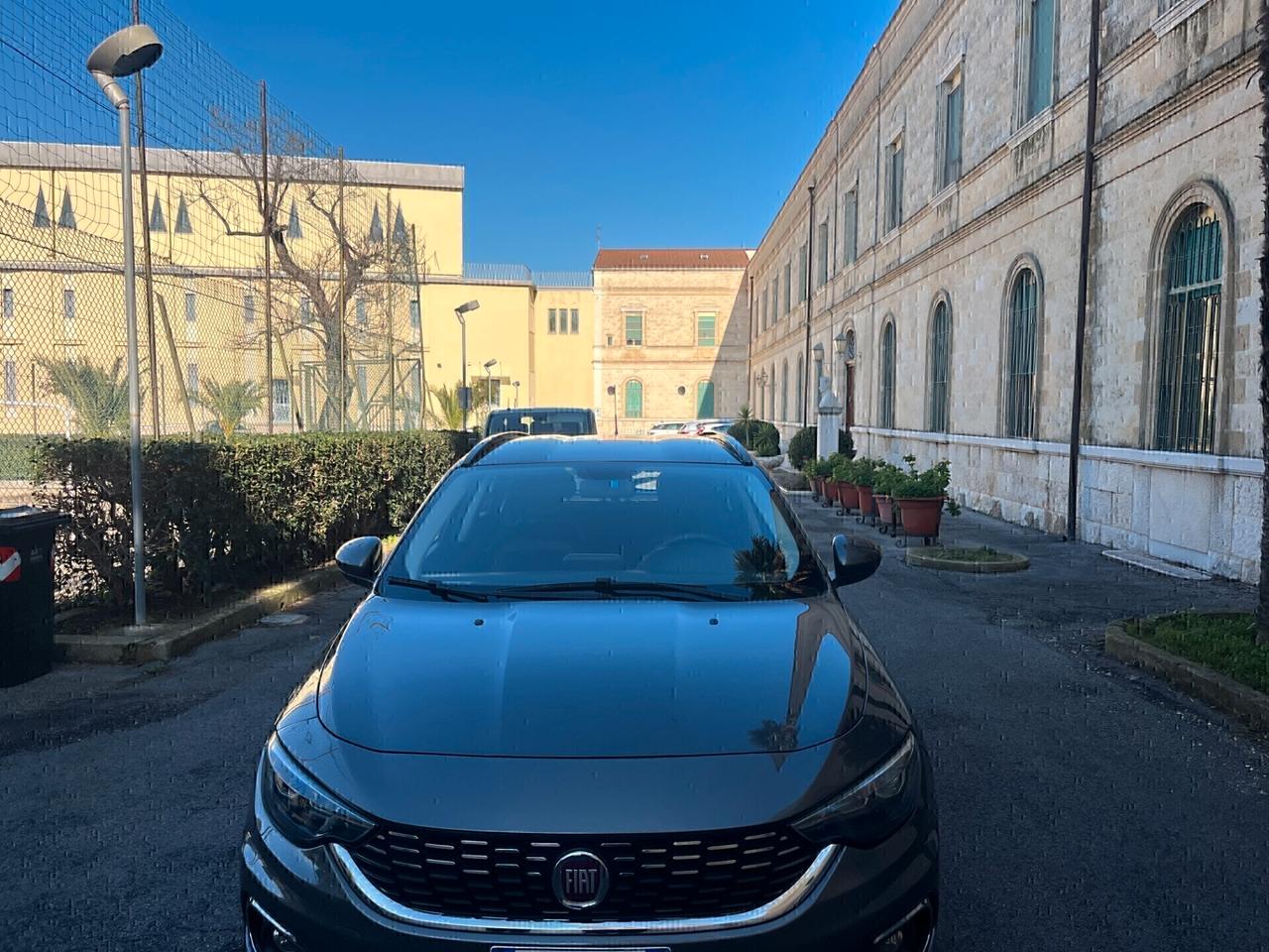 Fiat Tipo 1.6 Mjt S&S SW Lounge Garantita