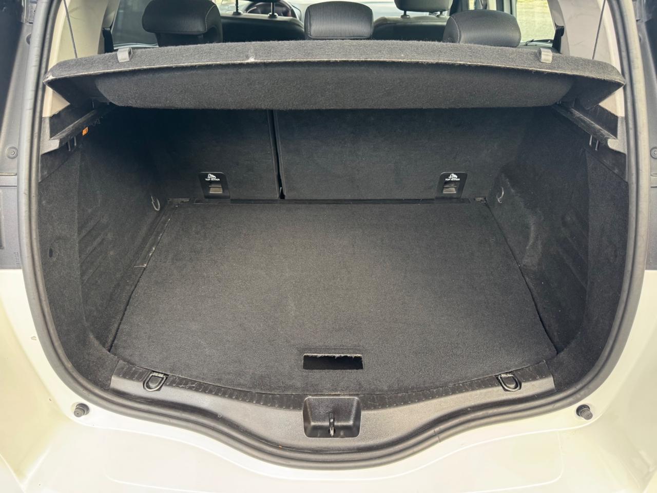 Renault Scenic Scénic dCi 8V 110 CV Energy Business