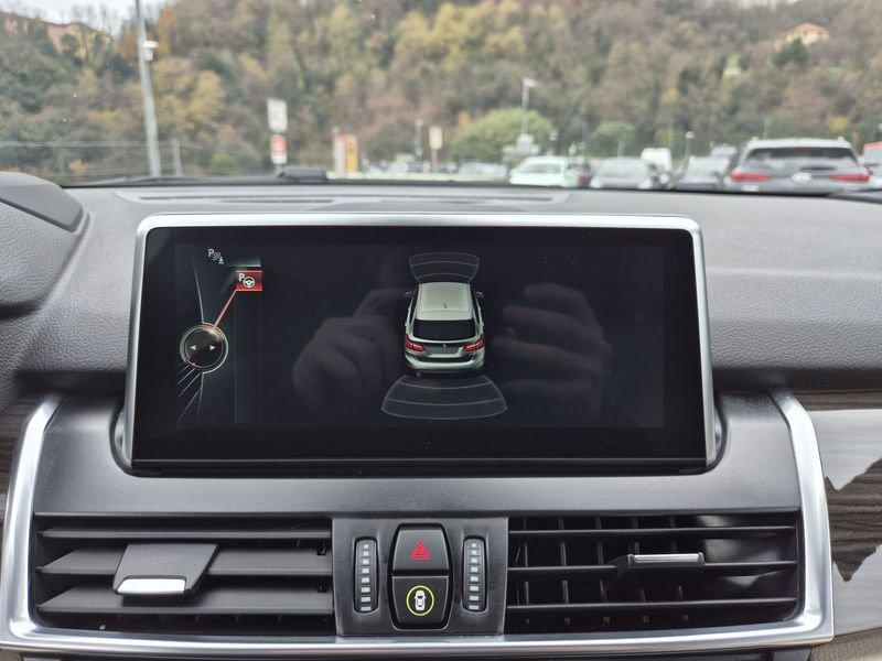 BMW Serie 2 Active Tourer 225i xDrive Active Tourer Luxury aut.