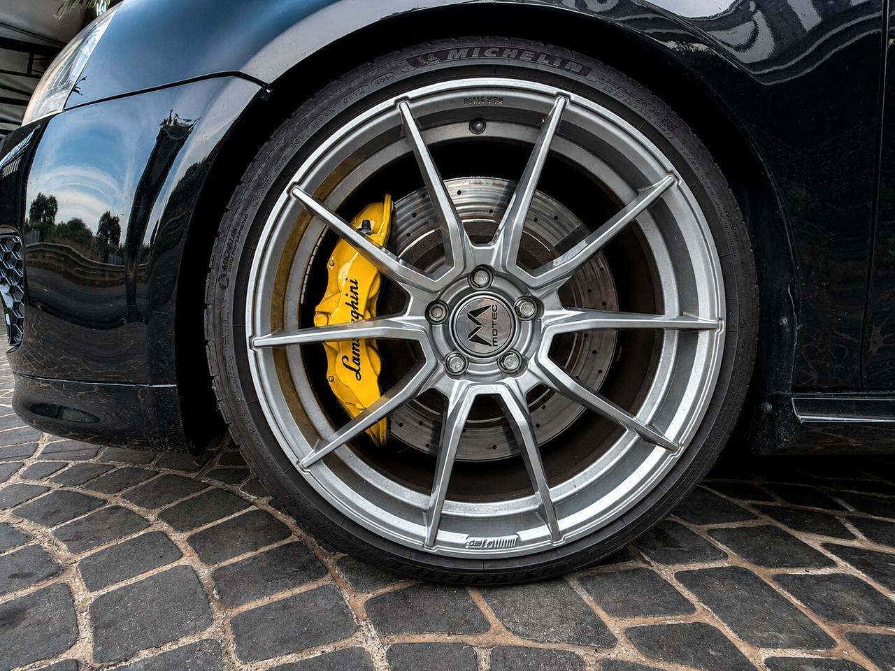 Volkswagen Golf GTI 2.0 16V TFSI 3p. Edition 30