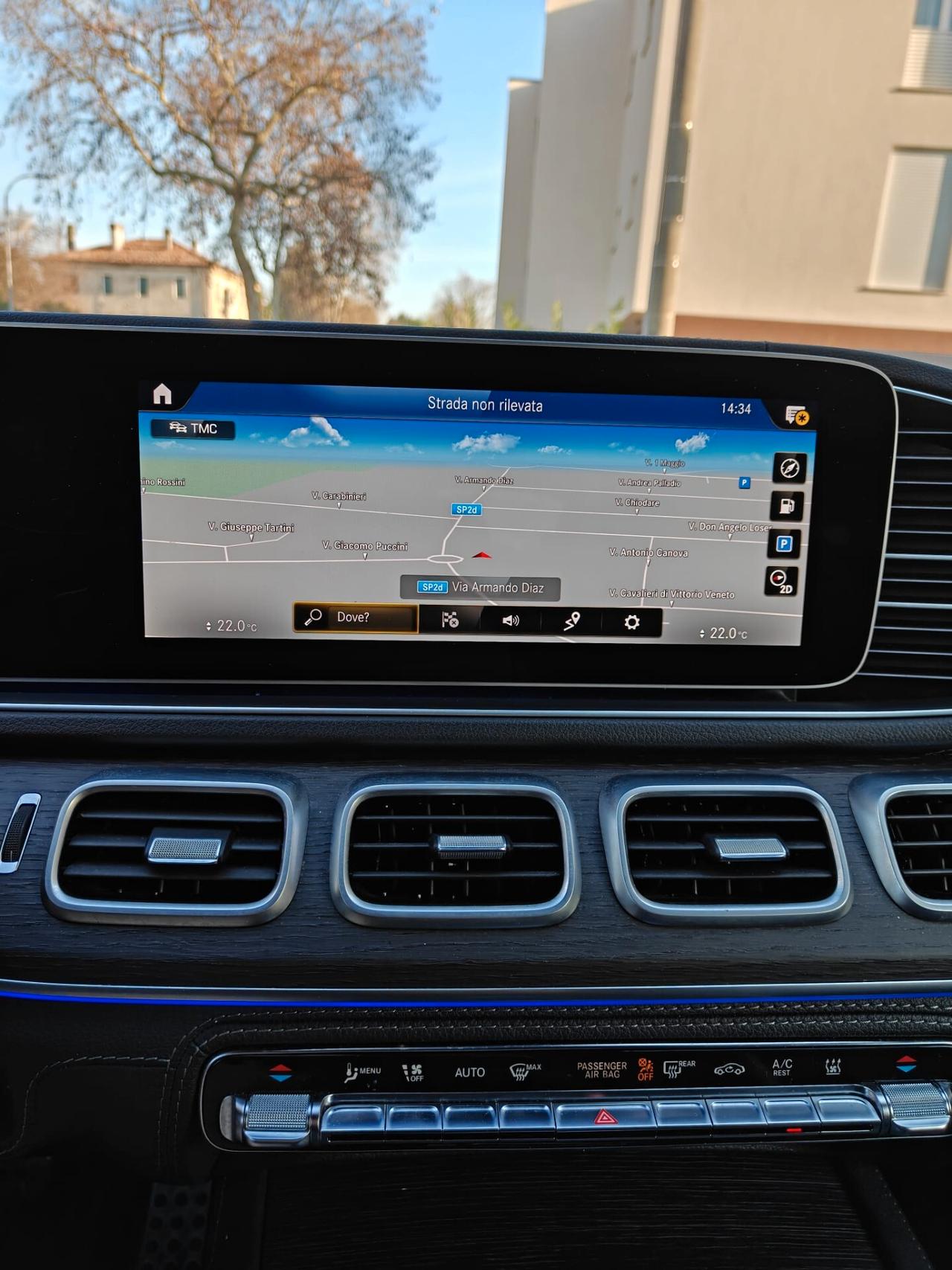 Mercedes-benz GLE 350 de 4Matic EQ-Power Coupé Premium Pro