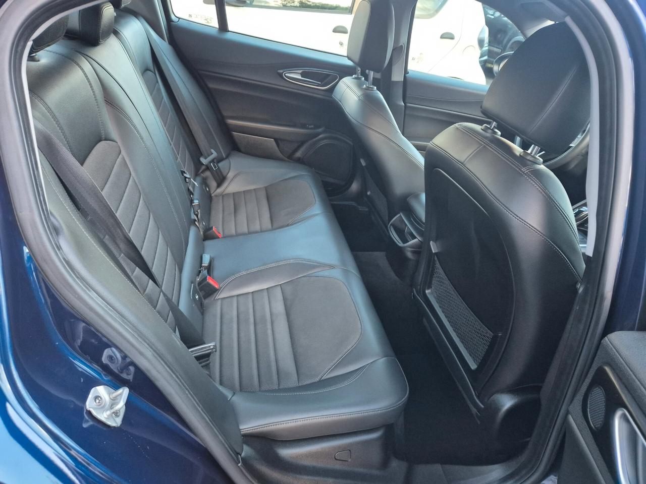 Alfa Romeo Giulia 2.2 Turbodiesel 150 CV AT8 Super