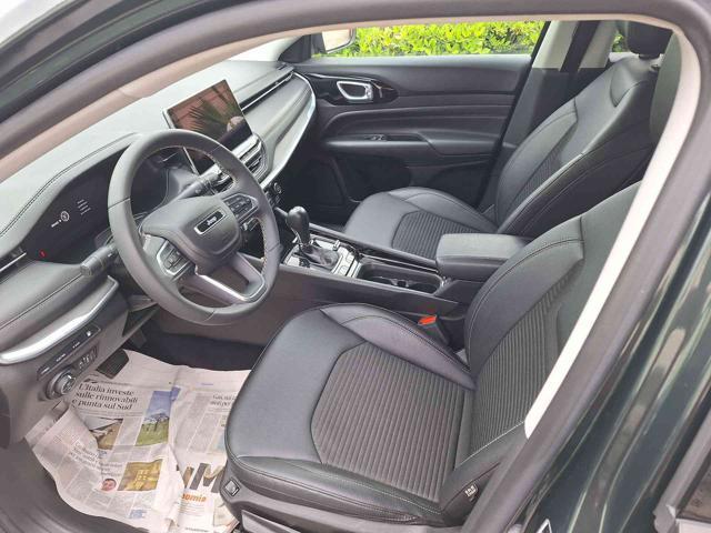 JEEP Compass 1.3 Turbo T4 190 CV PHEV AT6 4xe Limited