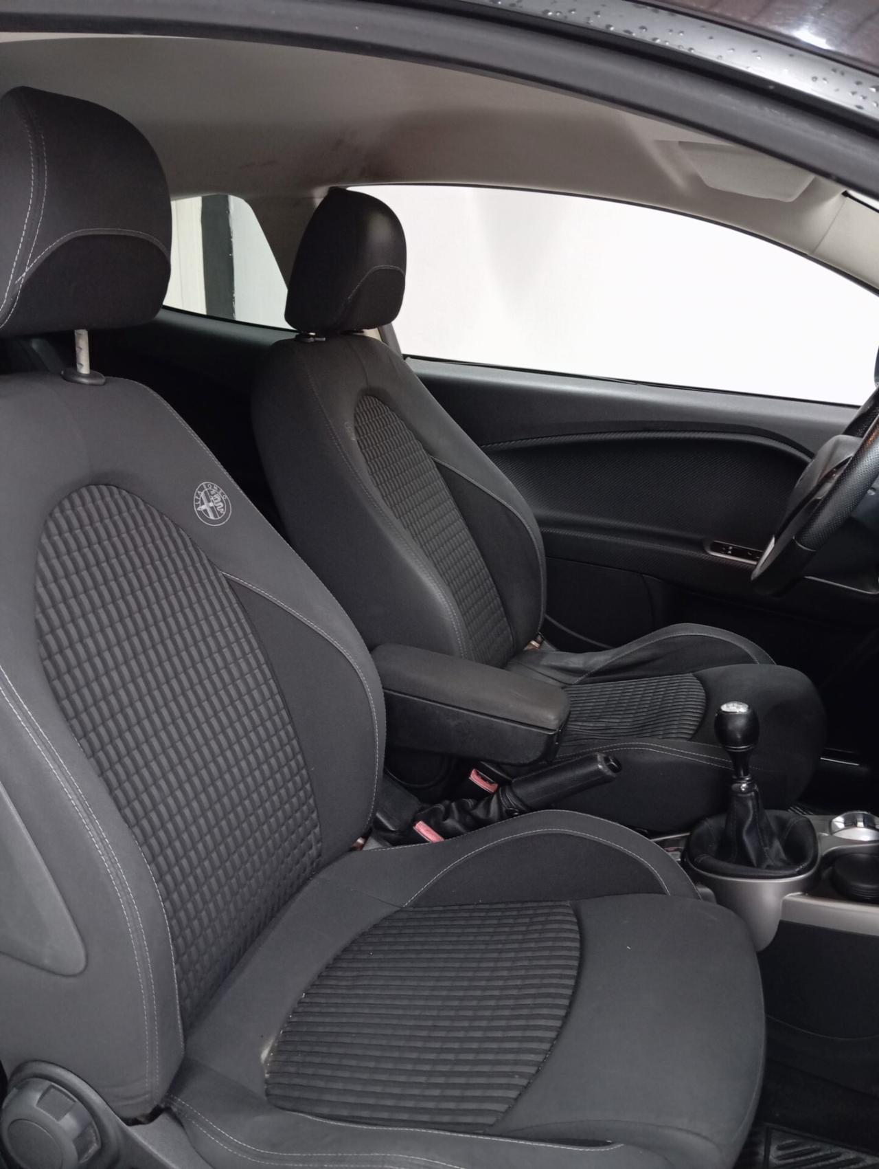 Alfa Romeo MiTo 1.3 MTJ 2011 CON GARANZIA