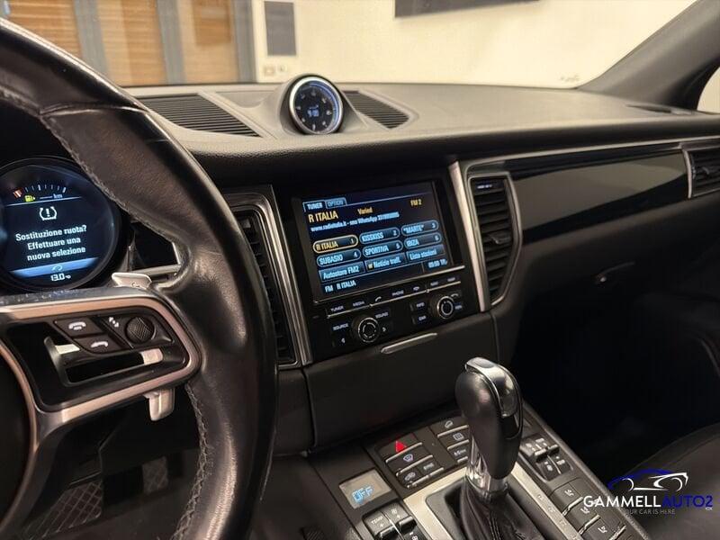 Porsche Macan Macan 3.0d S 250cv pdk