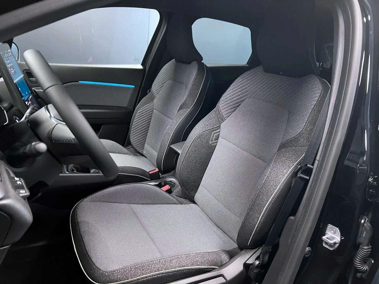 RENAULT CAPTUR ECO-G 100 CV TECHNO GPL KM0
