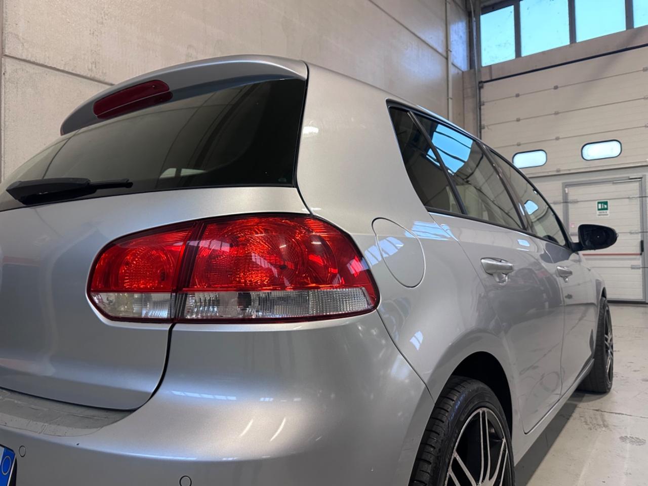 Volkswagen Golf 1.4 TSI 122CV DSG 5p. Highline