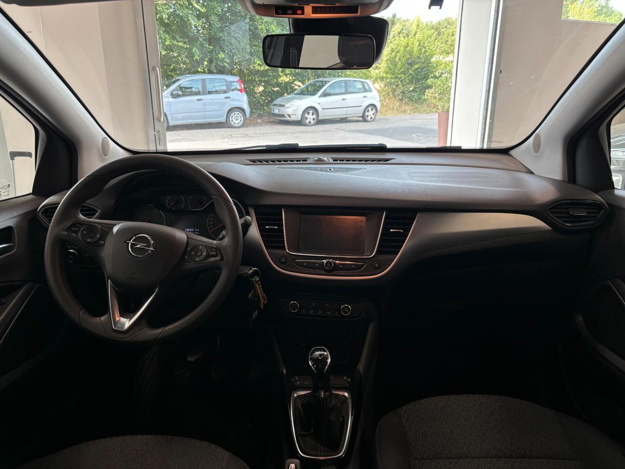 Opel Crossland X 1.6 ECOTEC D 8V Start&Stop Ultimate