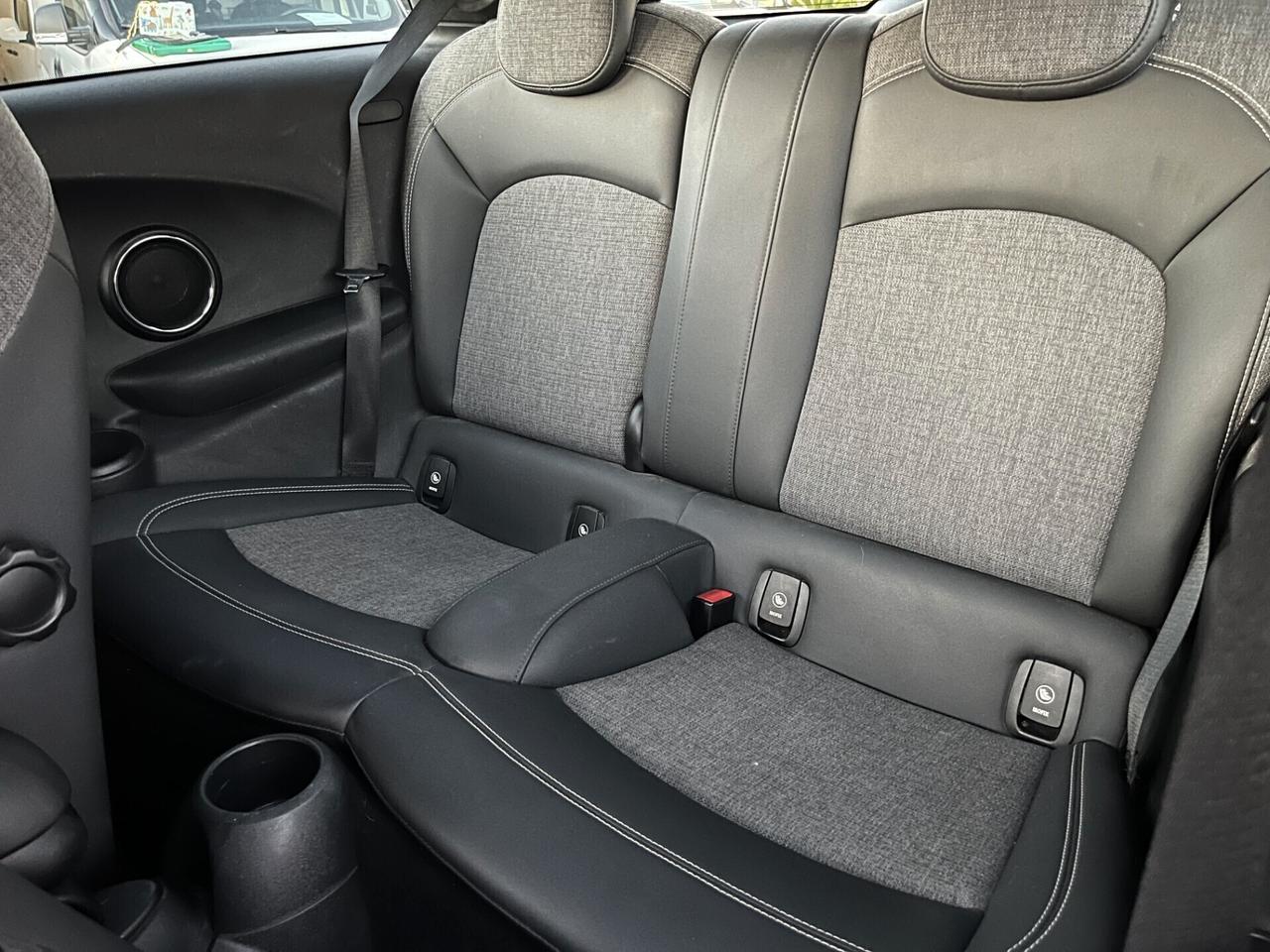 Mini 1.5 Cooper D 116CV 3p AUTOMATICA