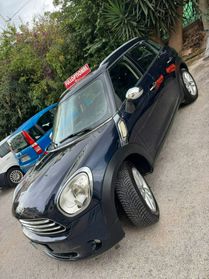 Mini Cooper Countryman 1.6 One