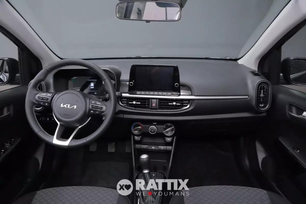 Kia Picanto 1.0 MPI GPL 63CV 20th Anniversary Edition