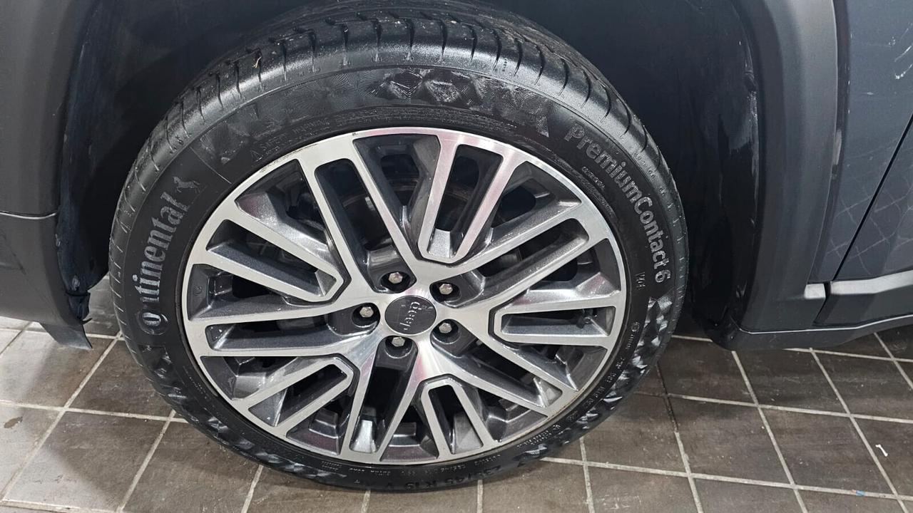 NUOVA JEEP COMPASS MY23 1.6 MJT 130CV LIMITED EDITION