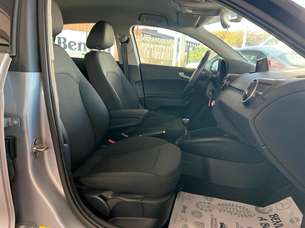 Audi A1 Sportback Sline TFSI *PREZZO REALE*