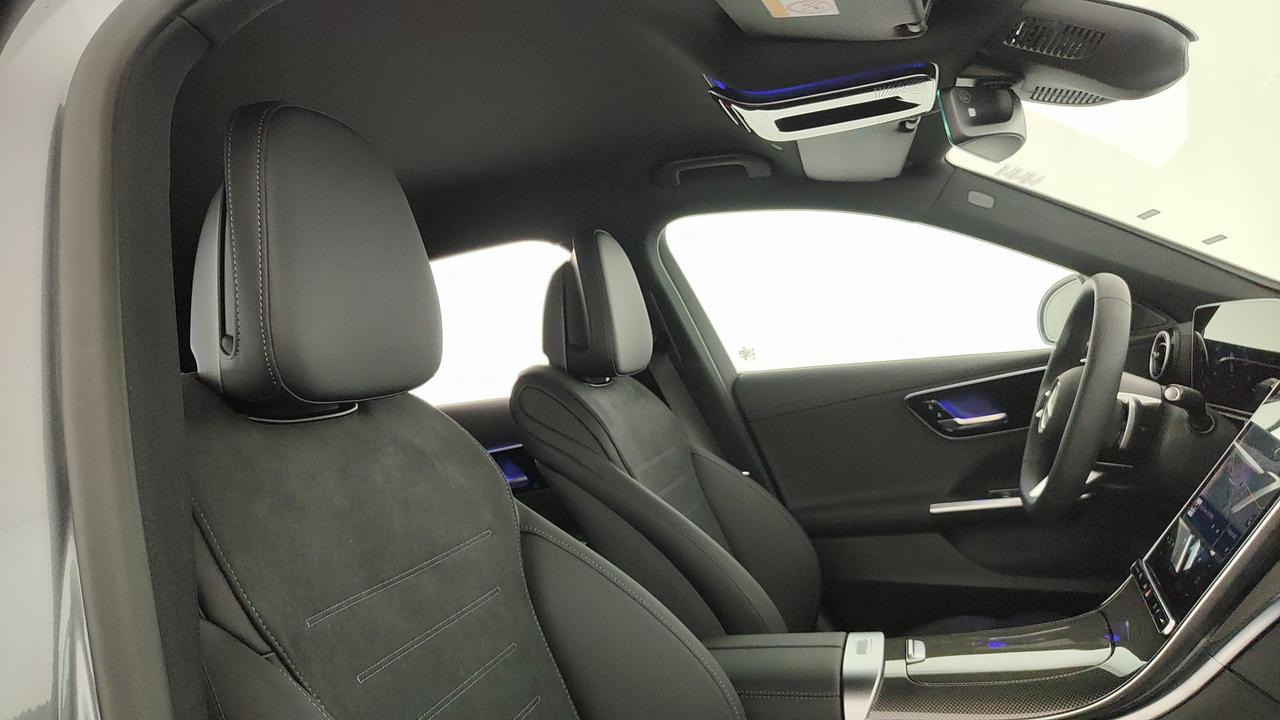 Mercedes-Benz C 220 d mhev AMG Line Advanced 4matic 200cv auto