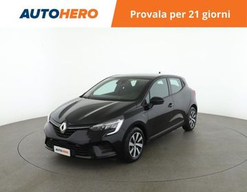 RENAULT Clio TCe 90 CV 5 porte Equilibre
