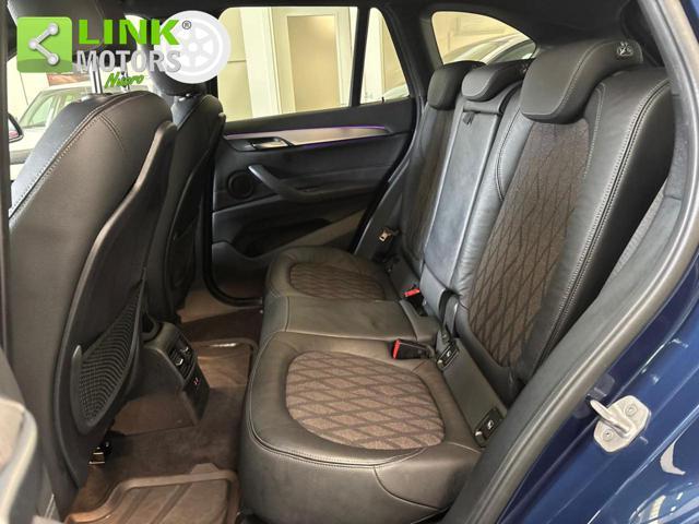 BMW X1 xDrive18d Business Advantage