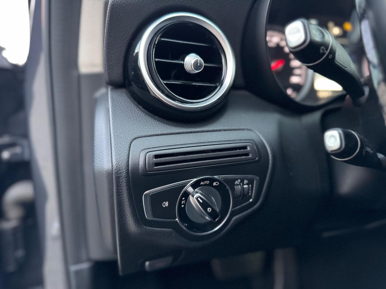 Mercedes-benz C 180 BlueTEC Automatic Sport