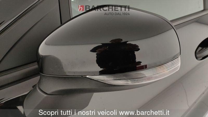 Ford Puma 1.0 ECOBOOST 125 CV S&S ST-LINE X