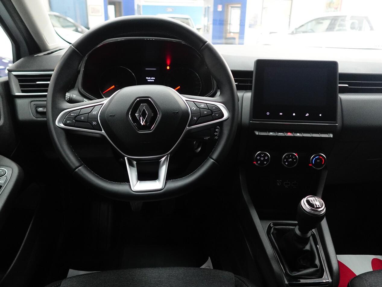 Renault Clio 1.0 TCE 90 CV BUSINESS