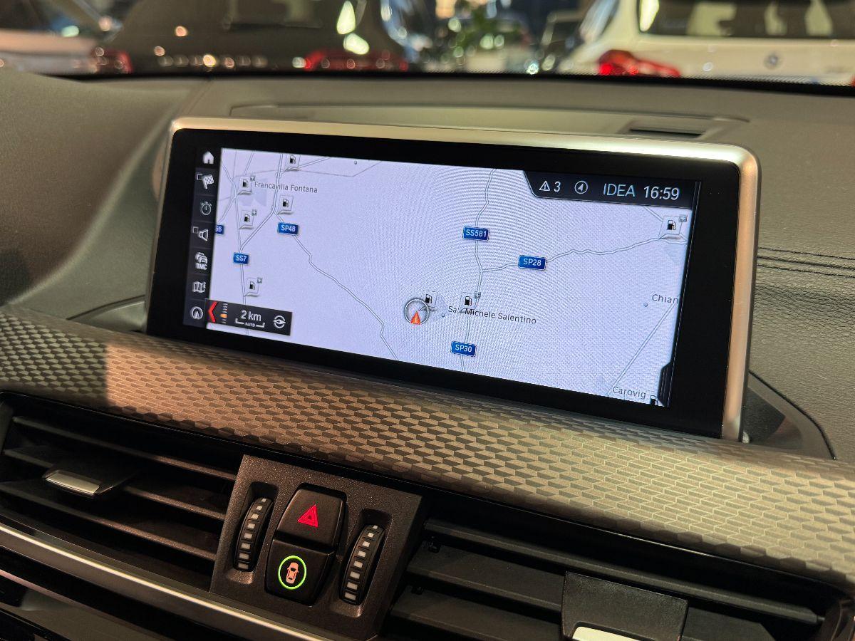 BMW X2 xDrive18d M-Sport X