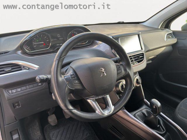 PEUGEOT 2008 1° serie 1.2 VTi 82CV Allure