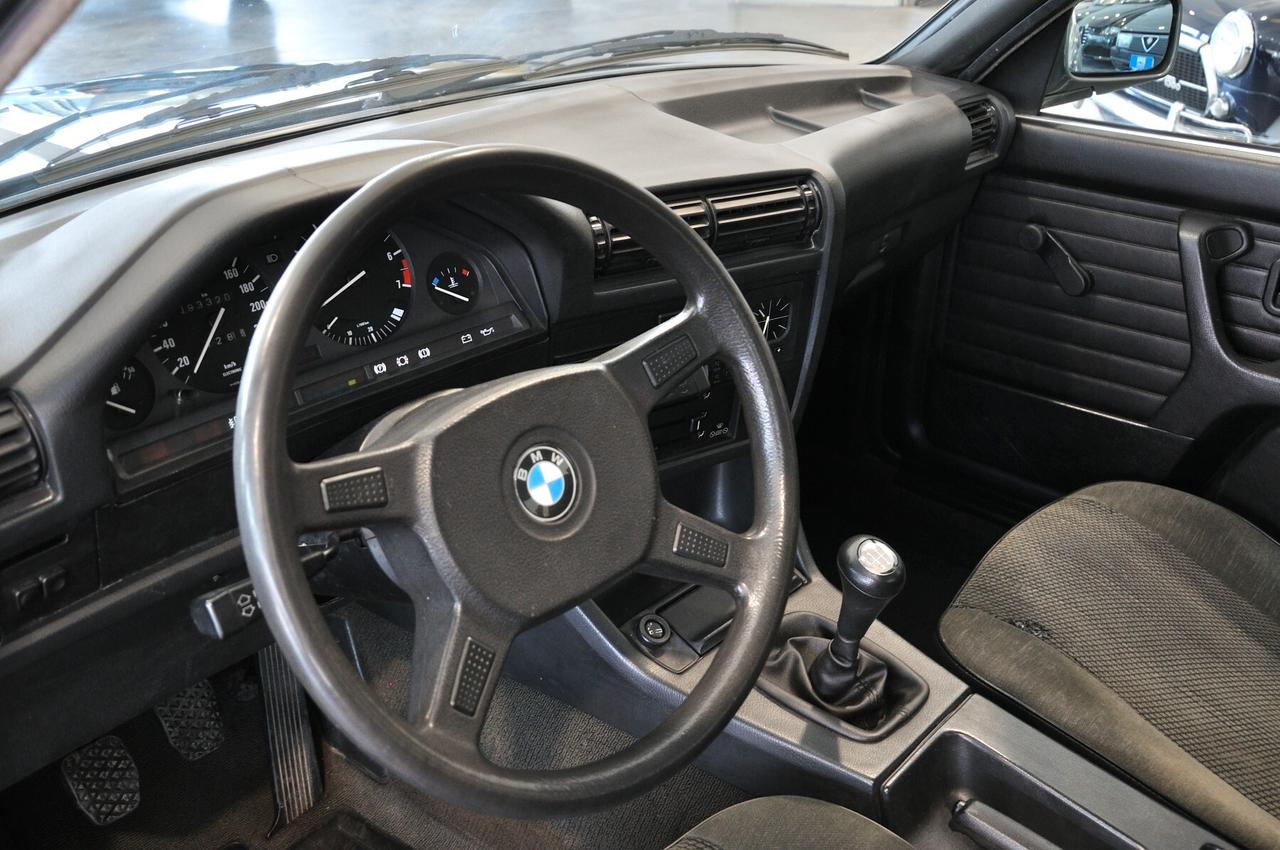 Bmw 316 4 porte