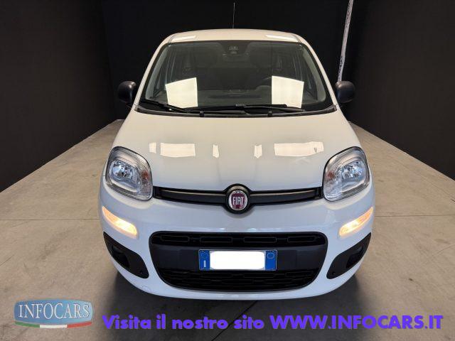 FIAT Panda 0.9 TwinAir Turbo Natural Power Easy prezzo reale