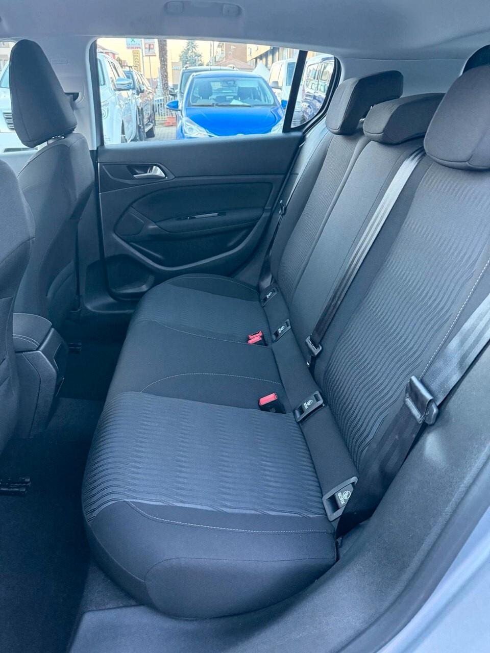 Peugeot 308 PureTech Turbo 130 S&S Active Pack