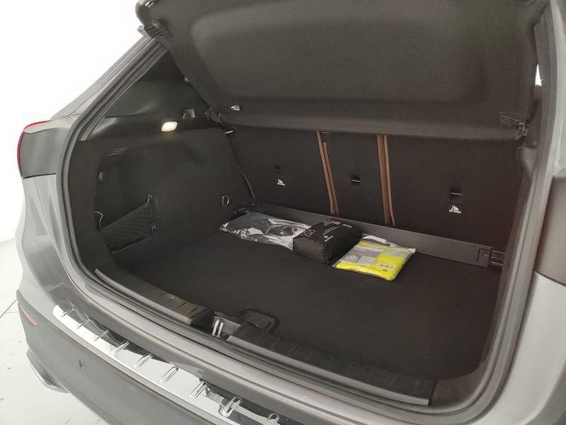 Mercedes-Benz GLA GLA 200 d Automatic Sport Plus UNICO PROPRIETARIO