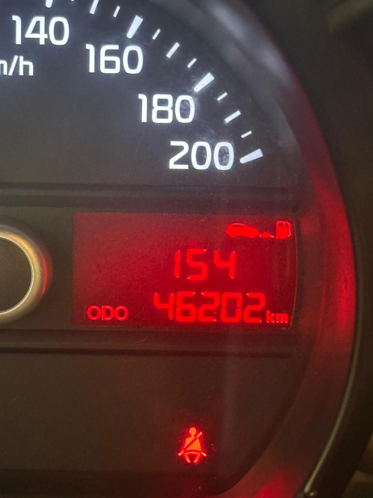 Kia Picanto 1.0 12V 5 porte Glam