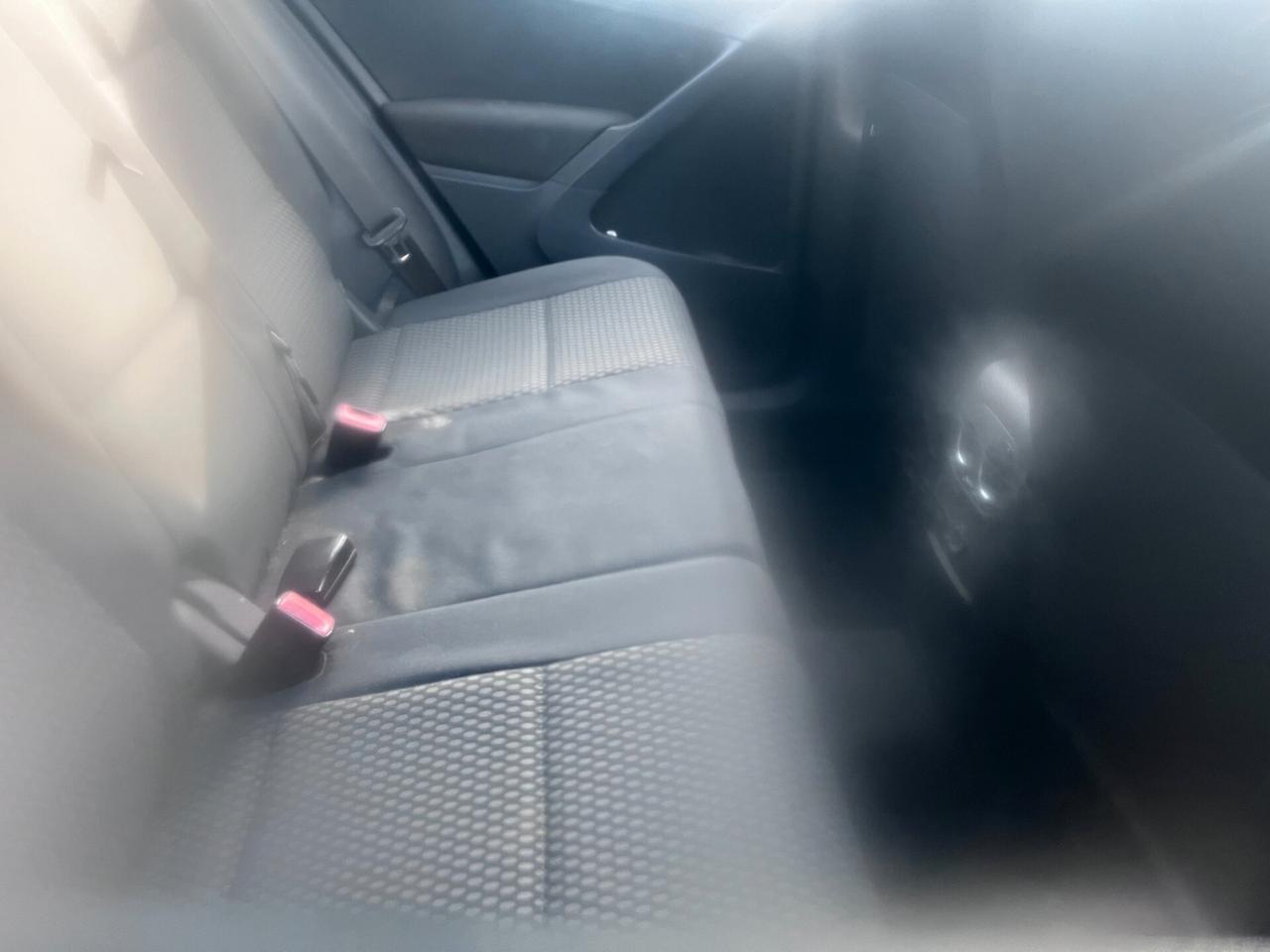 Volkswagen Tiguan 2.0 TDI 110 CV Trend & Fun BlueMotion Technology