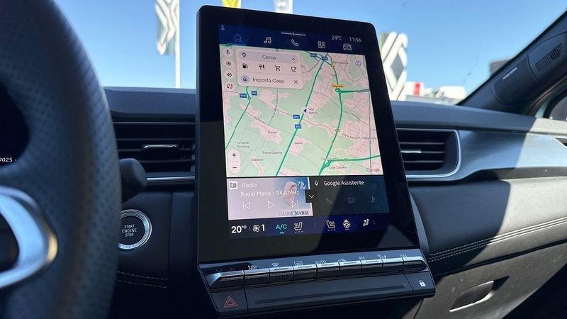 Renault Symbioz 1.6 E-Tech full hybrid Iconic Auto 145cv